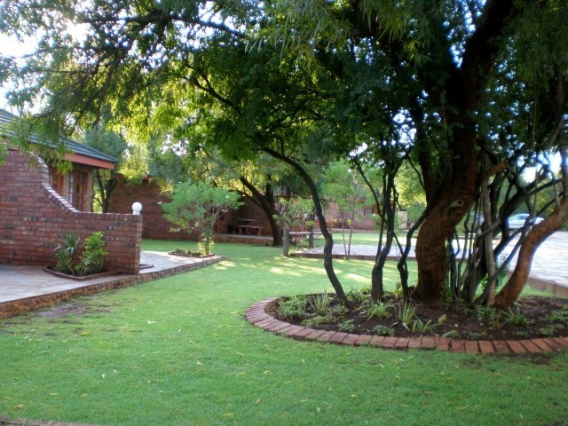 Commercial Property for Sale in Zeerust North West